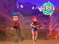 วอร์เท็กซ์ 9 เกมออนไลน์