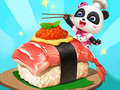 สูตรโลกแพนด้าน้อย  เกมออนไลน์