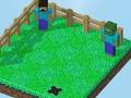 Noob: นักฆ่าซอมบี้  เกมออนไลน์