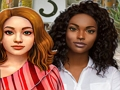 รูมเมทคนใหม่  เกมออนไลน์