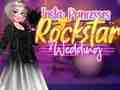 งานแต่งงาน Insta Princesses Rockstar  เกมออนไลน์