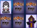 หน่วยความจำฮาโลวีน  เกมออนไลน์