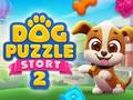เรื่องราวปริศนาหมา 2 เกมออนไลน์
