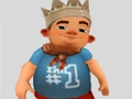 Subway Surfers: เที่ยวรอบโลก โตเกียว มายทัวร์  เกมออนไลน์