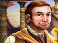 อัญมณีของฟาโรห์  เกมออนไลน์