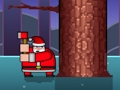 คนตัดไม้ซานต้า  เกมออนไลน์