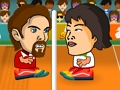 หัววอลเลย์บอล  เกมออนไลน์
