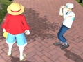 หนึ่งชิ้น  เกมออนไลน์