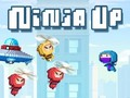 นินจาขึ้น เกมออนไลน์