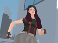 Parkour คนแรก  เกมออนไลน์