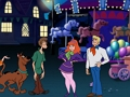 Scooby-Doo และเดาว่าใคร Funfair Scare  เกมออนไลน์