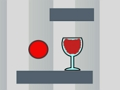 ทำลายแก้วไวน์  เกมออนไลน์