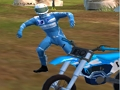จักรยานสกปรก Max Duel  เกมออนไลน์