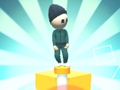 เกมปลาหมึก Deadflip  เกมออนไลน์