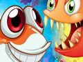 ปลากินปลา  เกมออนไลน์