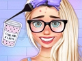 ทุกอย่างสำหรับสาวๆ: การเตรียมพร้อมเพื่อความงาม  เกมออนไลน์