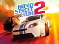 ไนโตร สตรีท รัน 2  เกมออนไลน์