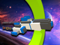 ยานอวกาศโฮเวอร์คราฟต์  เกมออนไลน์