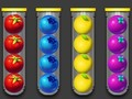 เรียงผลไม้  เกมออนไลน์