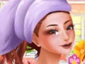 เทรนด์การแต่งหน้าช่วงฤดูร้อน My Glowing Journey  เกมออนไลน์