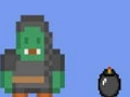 พยายามเอาตัวรอดจากผู้เล่น 2 คน  เกมออนไลน์