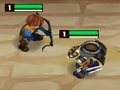 เรื่องราวไม่รู้จบของ Warriors RPG  เกมออนไลน์