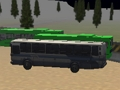 Fast Bus Ultimatum ที่จอดรถ 3D  เกมออนไลน์