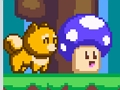 การผจญภัยของบุลเล็ต  เกมออนไลน์