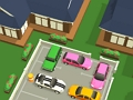 ที่จอดรถ 3D: ผสานปริศนา  เกมออนไลน์