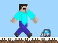 นู๋ สตีฟ  เกมออนไลน์