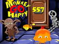 แฮปปี้ลิง: ระดับ 557  เกมออนไลน์