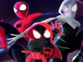 Spider-Man: สู่ปริศนา Spider-Verse  เกมออนไลน์