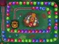ระเบิดป๊อปหินอ่อนจังเกิล  เกมออนไลน์