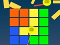 บล็อกปริศนา  เกมออนไลน์