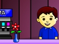 หนีออกจากรีสอร์ท  เกมออนไลน์