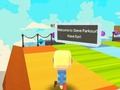 โคกามะ: สตีฟ ปาร์คัวร์  เกมออนไลน์