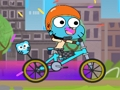 การ์ตูนเน็ทเวิร์คบีเอ็มแชมเปียน  เกมออนไลน์