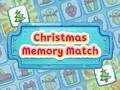 เกมส์จับคู่ความจำคริสต์มาส เกมออนไลน์