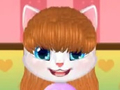 แองเจล่าตัดผมตลก  เกมออนไลน์