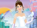 เกมชุดแต่งงานขึ้น  เกมออนไลน์