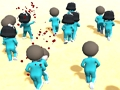 เกมส์ปลาหมึก 3D  เกมออนไลน์