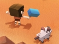 โลกของฉันทำด้วยทราย  เกมออนไลน์