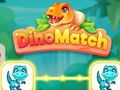 การจับคู่ไดโนเสาร์ เกมออนไลน์