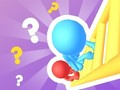 บันได Trivia เกมออนไลน์