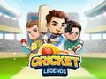 ตำนานคริกเก็ต เกมออนไลน์