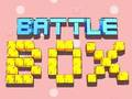 การต่อสู้กล่อง เกมออนไลน์