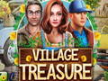สมบัติของหมู่บ้าน  เกมออนไลน์