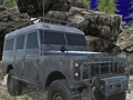 รถบรรทุกออฟโร้ด 4x4 เฮฟวี่ไดรฟ์  เกมออนไลน์