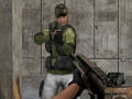 การโจมตีพื้นฐาน  เกมออนไลน์