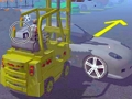 ForkLift จำลองการขับขี่จริง  เกมออนไลน์